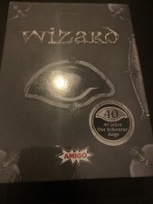 Wizard - Das Schwarze Auge - Kartenspiel - DEUTSCH - NEU & OVP!