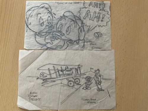 Disney donald duck - donald,