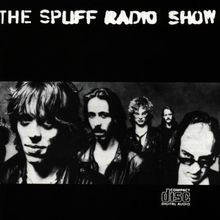 The spliff radio - spliff, show