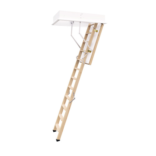 Roto bodentreppe cadet norm - bodentreppe,