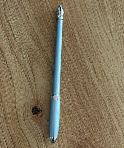 Louis vuitton kugelschreiber - louis,