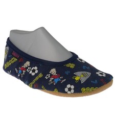 Trostel Gymnastikschuhe aus