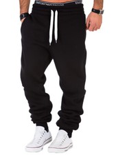 Herren Sporthose Jogger