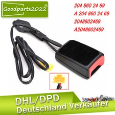 Gurtschloss Rechts Vorne für