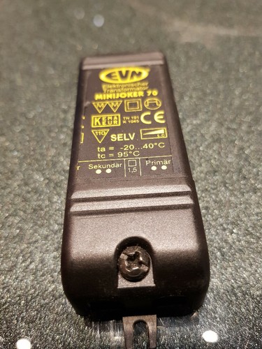 Evn mini joker - evn,