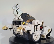 Power Rangers Titanos 1991