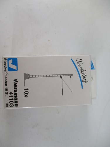 Viessmann spur 41103 - spur,