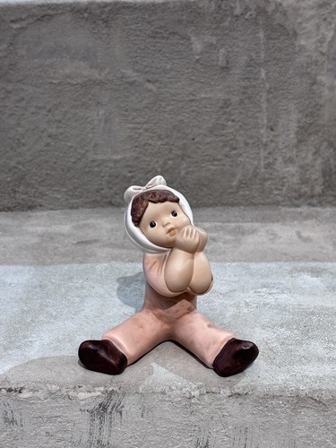 Goebel porzellanfigur figur - porzellanfigur,