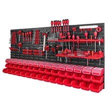 Stapelboxen Wandregal Box