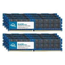 OWC 512GB (8x64GB) DDR4