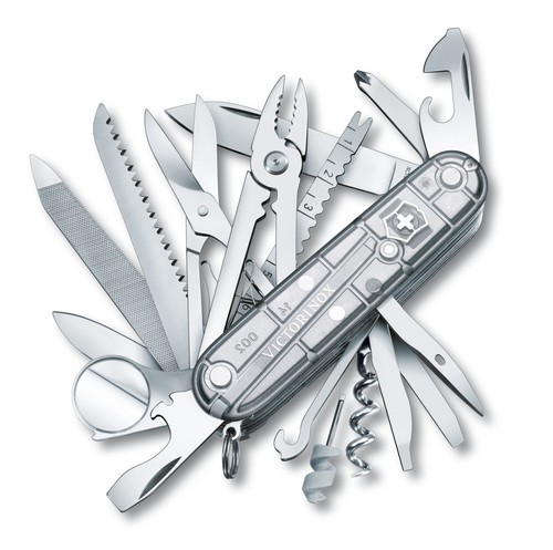 Victorinox schweizer messer - -,
