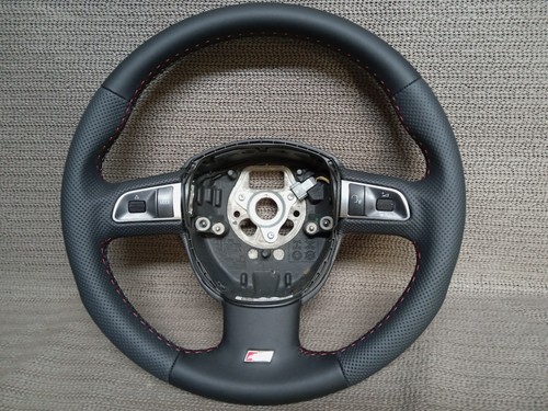 Original lenkrad sport - lenkrad, audi