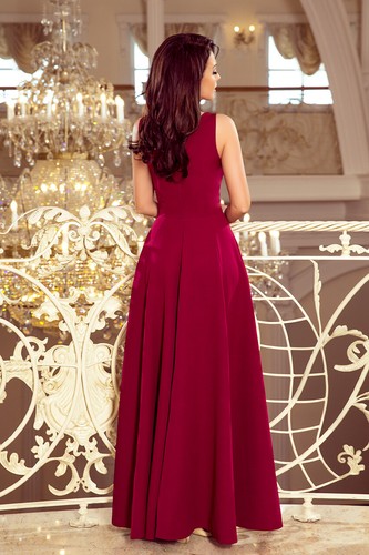 Numoco kleid abendkleid - kleid,