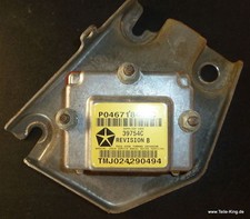 Chrysler PT Cruiser Airbag Sensor links P04671845AC