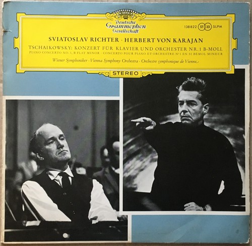 Rare tschaikowsky konzert - rare, tschaikowsky~konzert