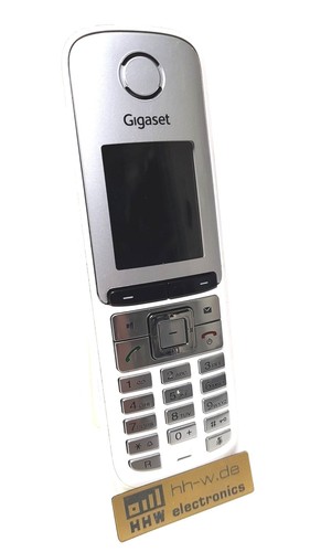 Gigaset s810 mobilteil - gigaset,