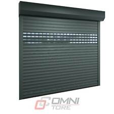 Garagentor auf Maß Rolltor