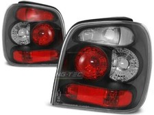 Paar Rückleuchten VW Polo 6N