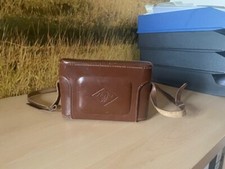 Agfa Record Klappkamera