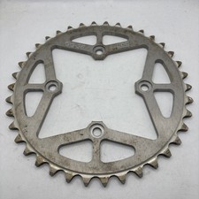 Trials Kettenrad hinten 38