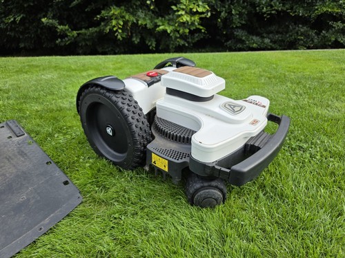Ambrogio mähroboter elite - 4.0,