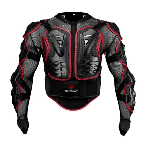 Motorradjacken herren - motorradjacken,