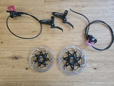 SRAM Level Stealth Ultimate