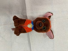 Stofftier Glubschi Paw Patrol Zuma von Ty Gr. ca 16 cm
