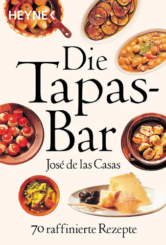 Die tapas bar - die, tapas-bar