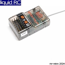 Spektrum -1031 AR631+ 6