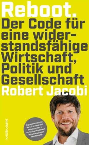 Reboot robert jacobi - jacobi, ~