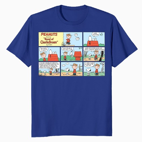 Peanuts snoopy charlie brown - peanuts,