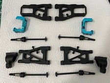 Yokomo Drift Package