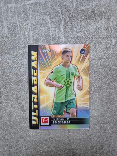 Bence dardai vfl - dardai,
