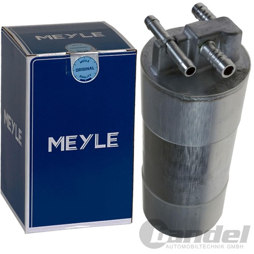 Meyle kraftstofffilter - meyle,