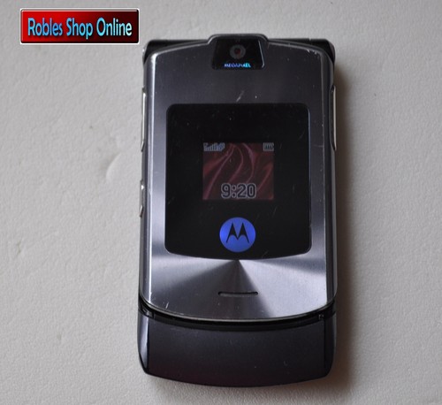 Motorola razr v3i v3x v3xx - razr,