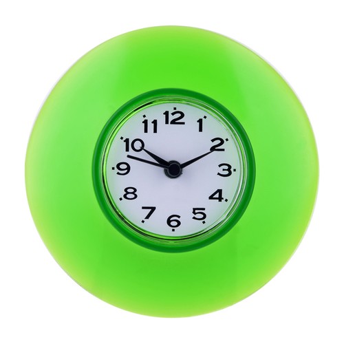 Wanduhr mit saugnapf für - wanduhr,