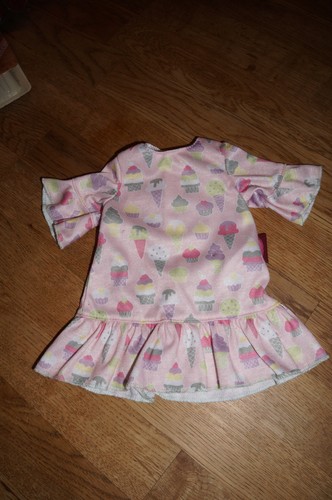 Götz puppenkleid muffins - götz,