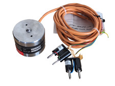 TIF Model DS100 Wägezellenkapazität 200 Pfund mV Ausgang