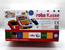 Roba Kaufmannsladen Zubehör