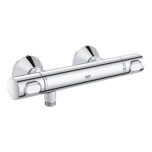 Grohe precision flow - grohe,