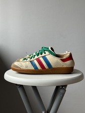 Vintage 70er Adidas Super