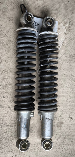 Hyosung gf125 stoßdämpfer - hyosung,