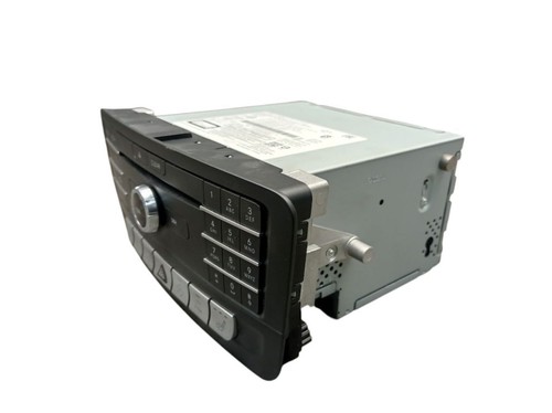 Radio autoradio - cd-radio,
