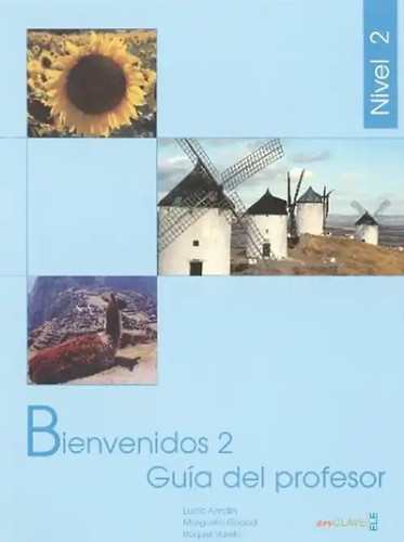 Bienvenidos guia del - bienvenidos, :