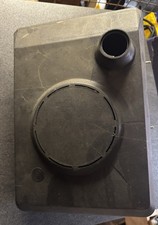 Sachs SB 130 / 140 – Sabo 43-130 / 52-140 Kraftstofftank Ohne Deckel