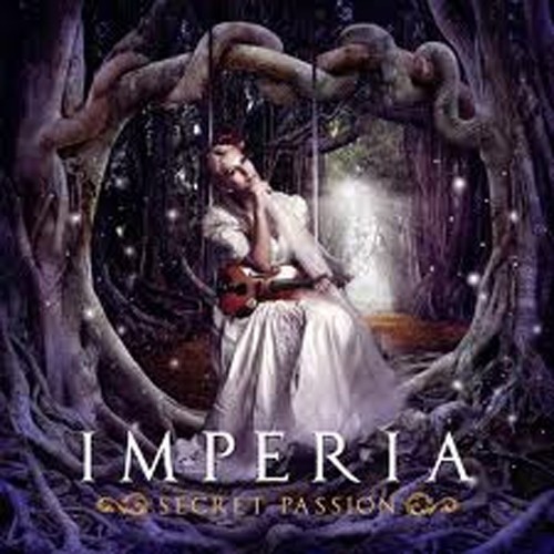 Imperia secret passion - imperia,