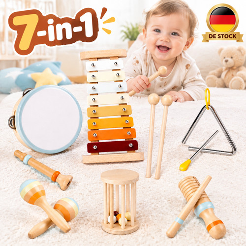 Holzspielzeug