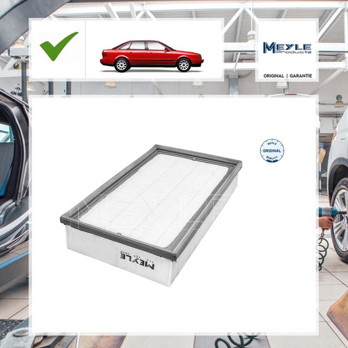 Meyle luftfilter audi 8c2 - luftfilter, (8c2