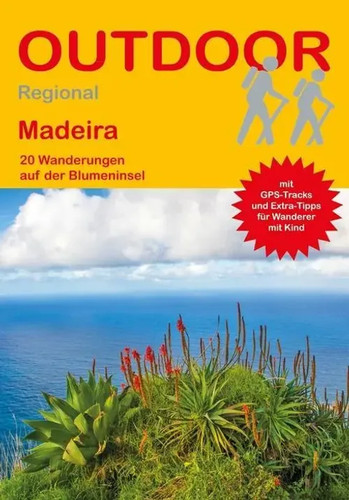 Madeira wanderungen auf - 25, der
